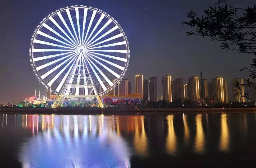 杭州湾人口增加,杭州湾新区吸引周边乡镇人口