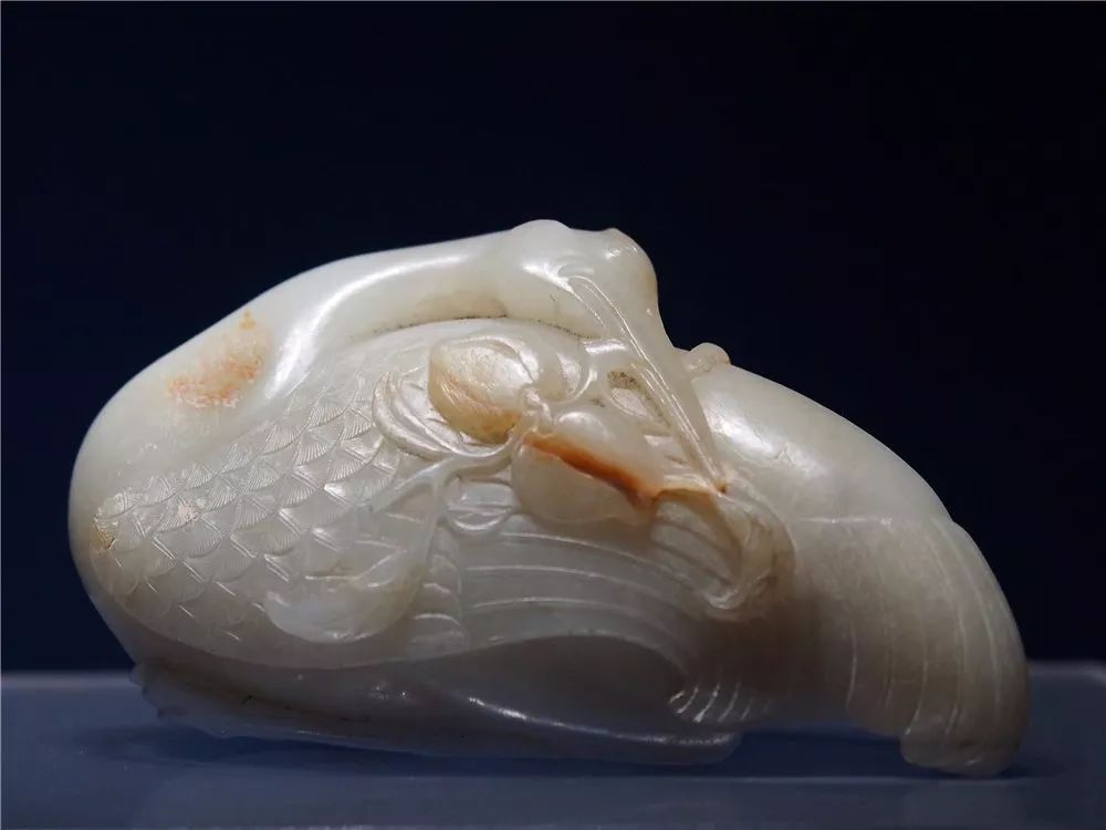 刘大同《古玉辩》全文抄录（图文无关，仅供欣赏）