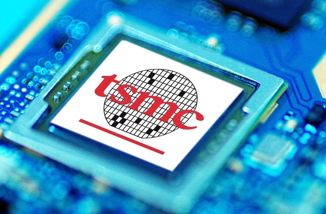 芯片涨价利好中志国际吗,台积电芯片市场分析