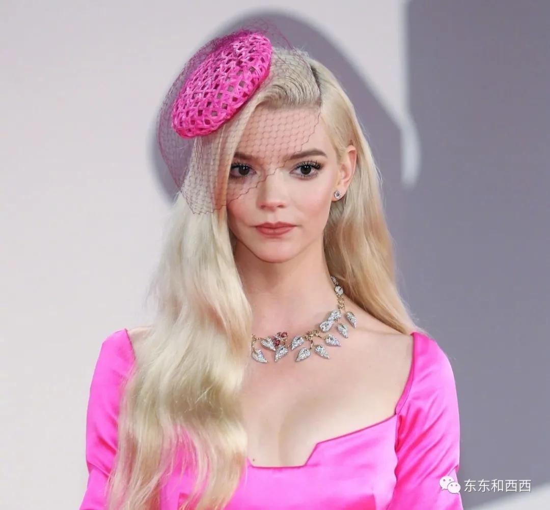 甜茶维密,甜茶威尼斯电影节红毯最帅男明星