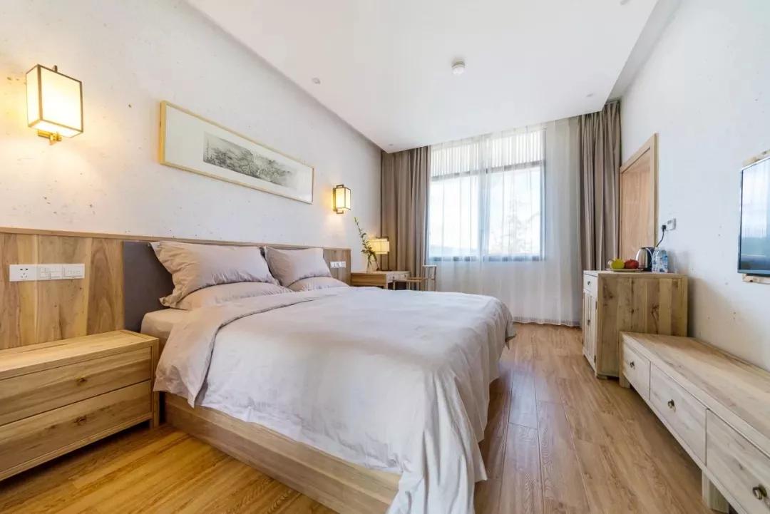 如何诗意的度过初冬？我在雅安这些私藏美宿里找到了答案