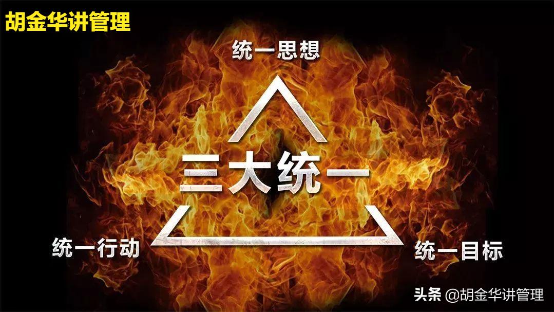 中小型企业如何做绩效管理,胡金华