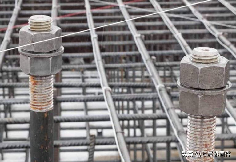 地脚螺栓工艺结构优点,活动地脚螺栓工作原理视频