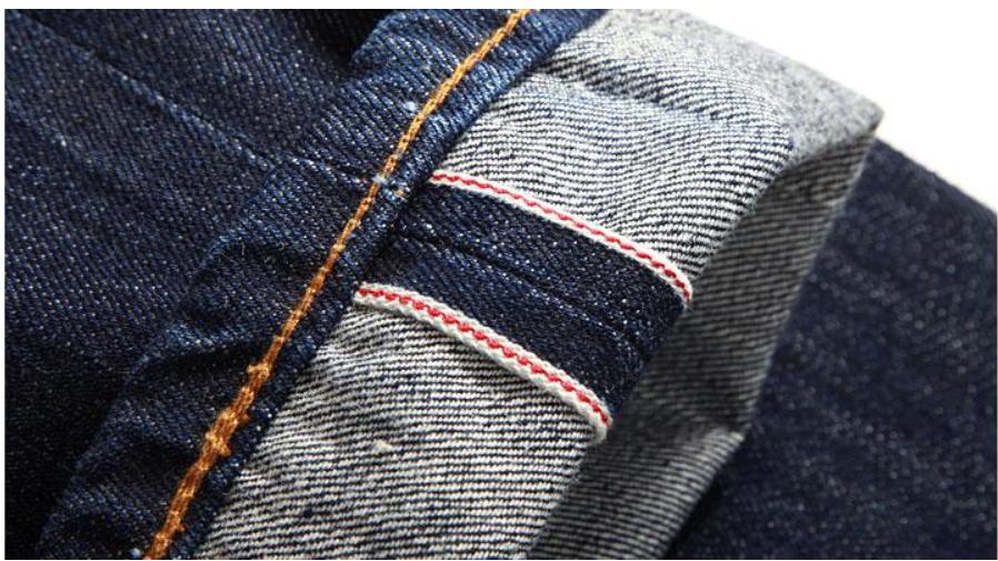 值得入手的牛仔裤夏天,牛仔裤必备100种单品