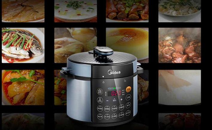 电压力锅都有哪些功能和作用,电压力锅开火煮功能