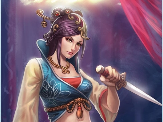 三国杀哪些武将强度高值钱,三国杀晋国武将登场