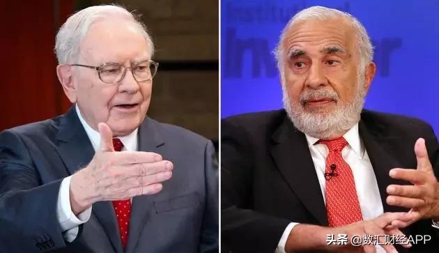 华尔街之狼卡尔伊坎,华尔街独狼操盘术