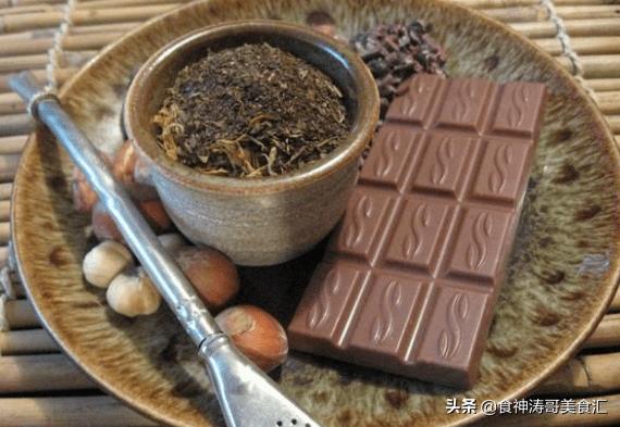 乌拉圭人平时最爱喝什么茶,乌拉圭人吃什么的