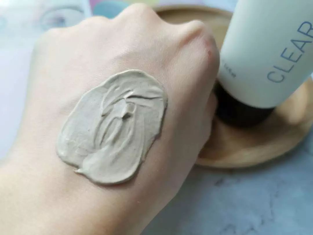 清洁面膜测评,清洁面膜测评打假