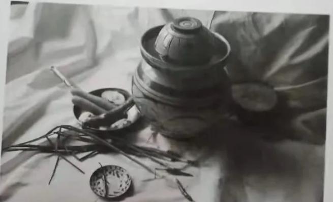 2024美术联考大纲,2022年美术联考各省试题难度排行