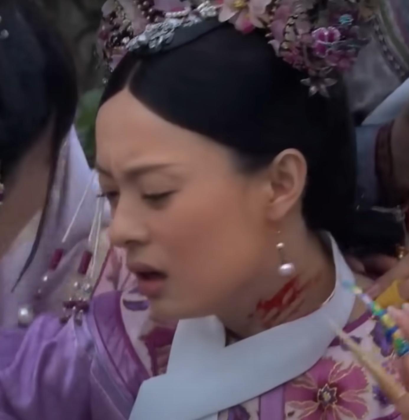 想要嬛嬛同款“舒痕胶”？这个，可以有