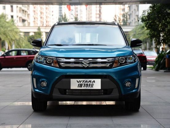 铃木维特拉途观选哪个,二手途观跟铃木维特拉怎么选