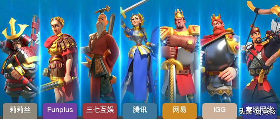 slg氪金永无止境吗,最不需要氪金的slg