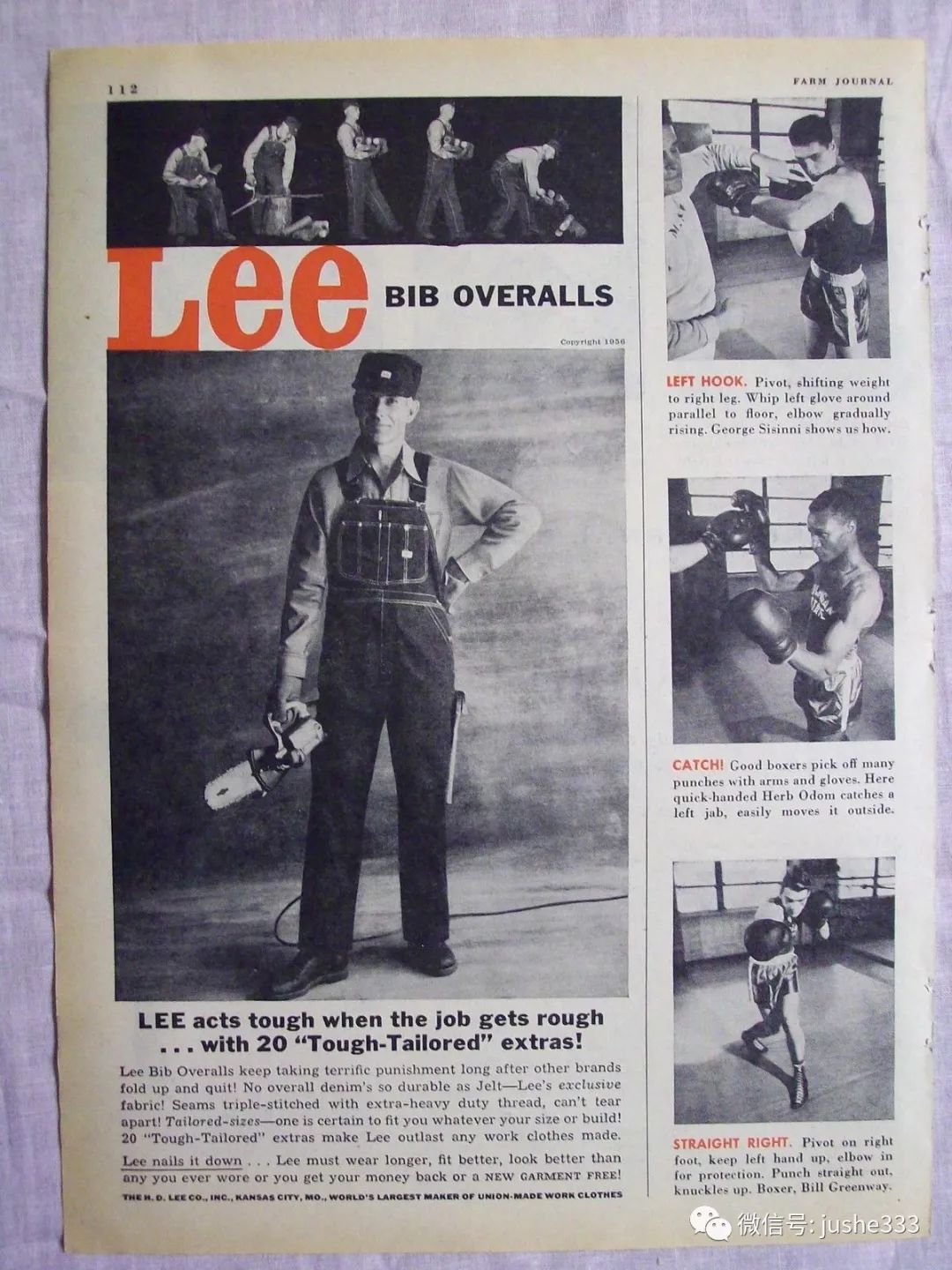 美国三大牛仔品牌,现在还值不值得买?