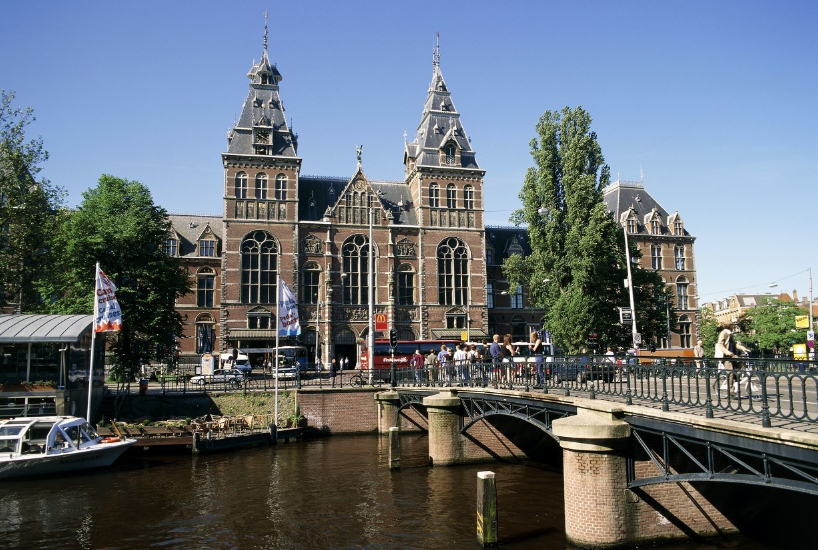 荷兰女性如何看待本国性合法化,性买卖合法化会带来什么后果