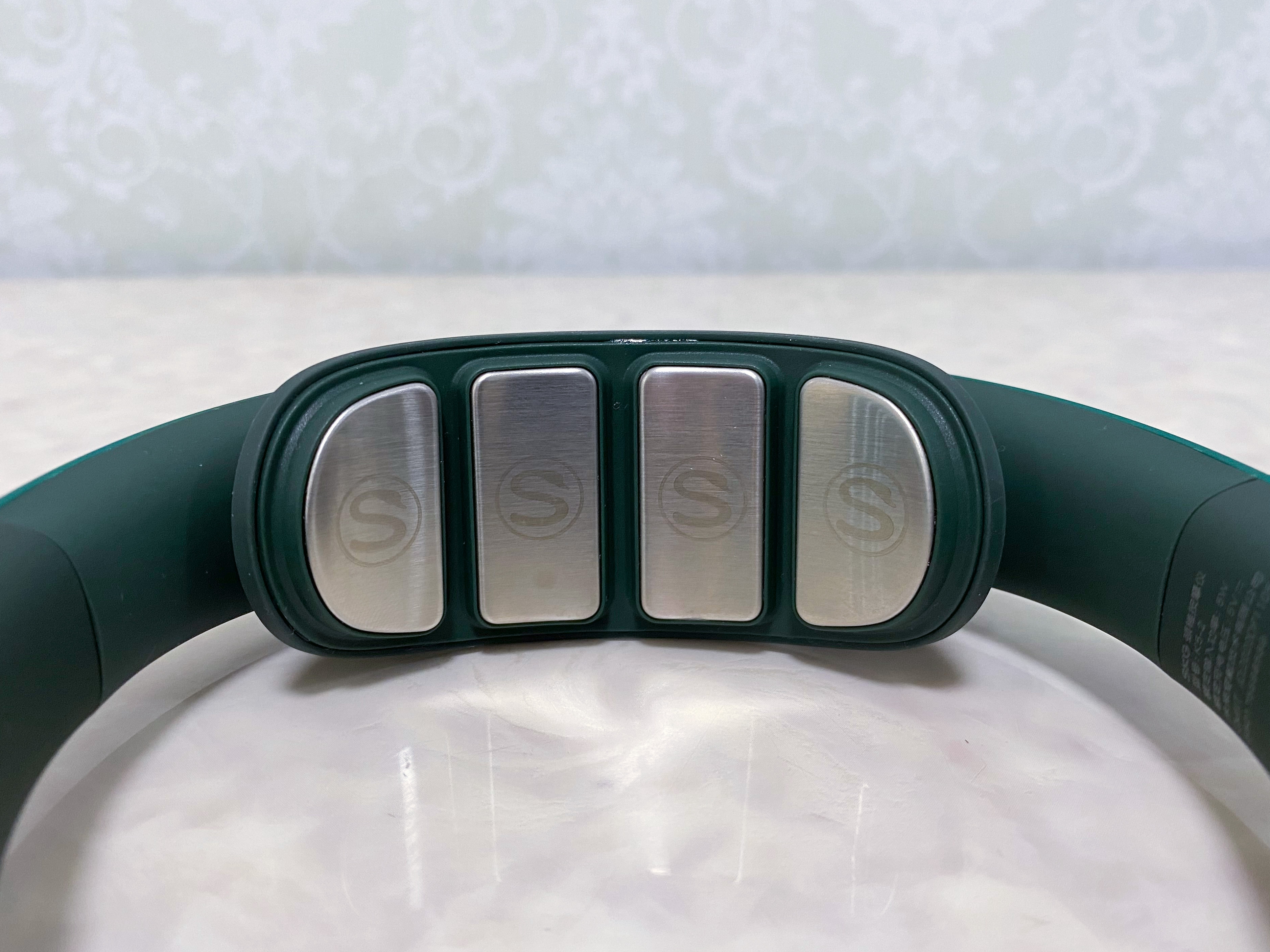 攀高颈椎按摩仪测评,skg智能颈椎按摩仪哪款最好用