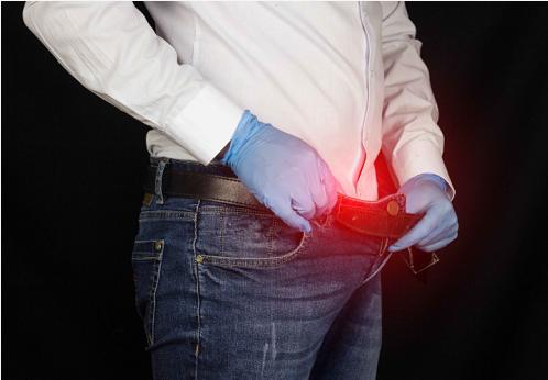 男性前列腺炎对老婆有危害吗,前列腺炎需要做手术吗危害严重吗