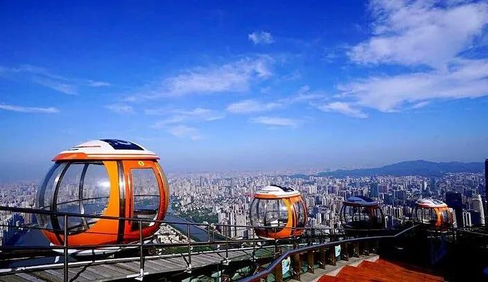 广州旅游必打卡的吃住玩实用攻略,广州旅游超全攻略最新