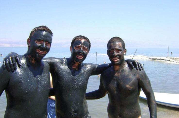 死海泥洗面膜怎么样,死海泥面膜的神奇功效是什么