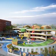 郫都未来价值高地，在这里