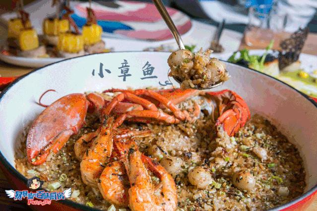 来这家店你真没办法好好吃饭，每道菜都堪比艺术品，好吃到光盘