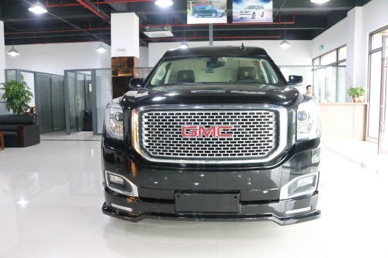 GMC特工一号.5.9米超长车身，蓝牌C照驾驭.现车.特惠