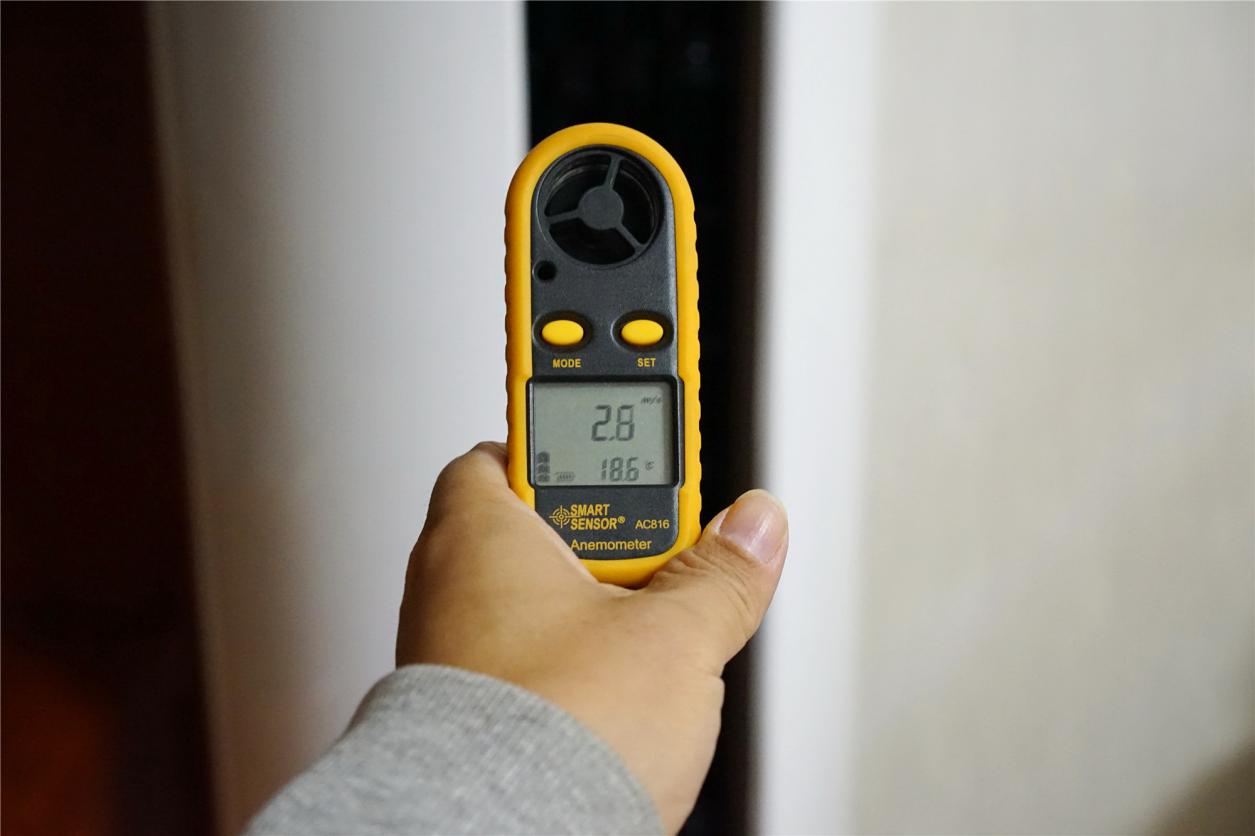 美的智行大3匹空调测评,美的智行三代智能节能变频空调