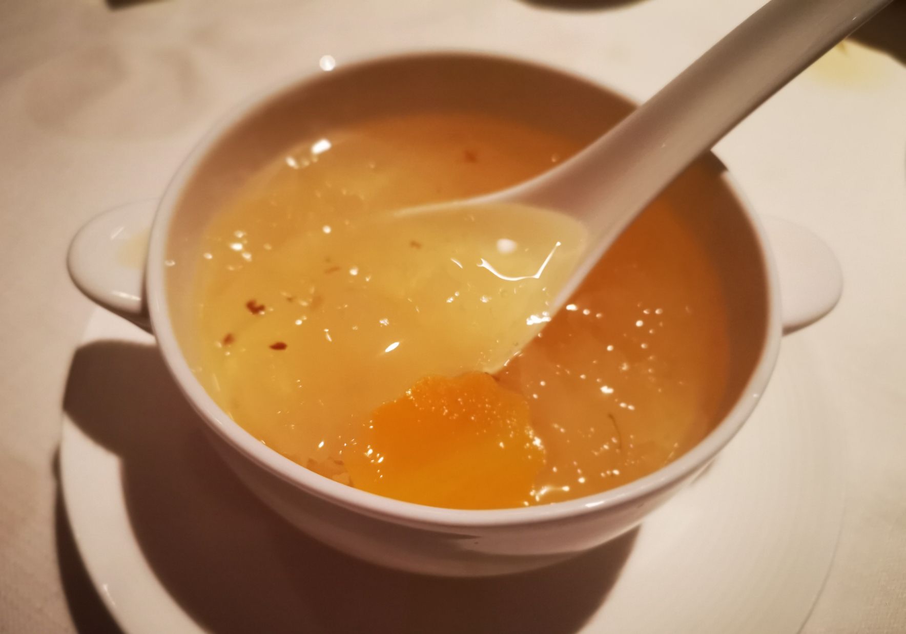 米其林私房粤菜,广州米其林顶级私房粤菜