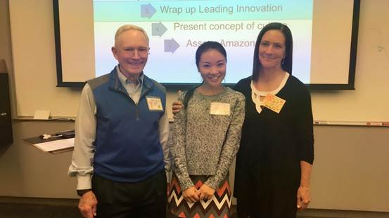 90后女董事长创业,90岁女老板创业成功