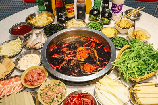 成都电台巷火锅好吃吗,电台巷火锅常熟印象城店