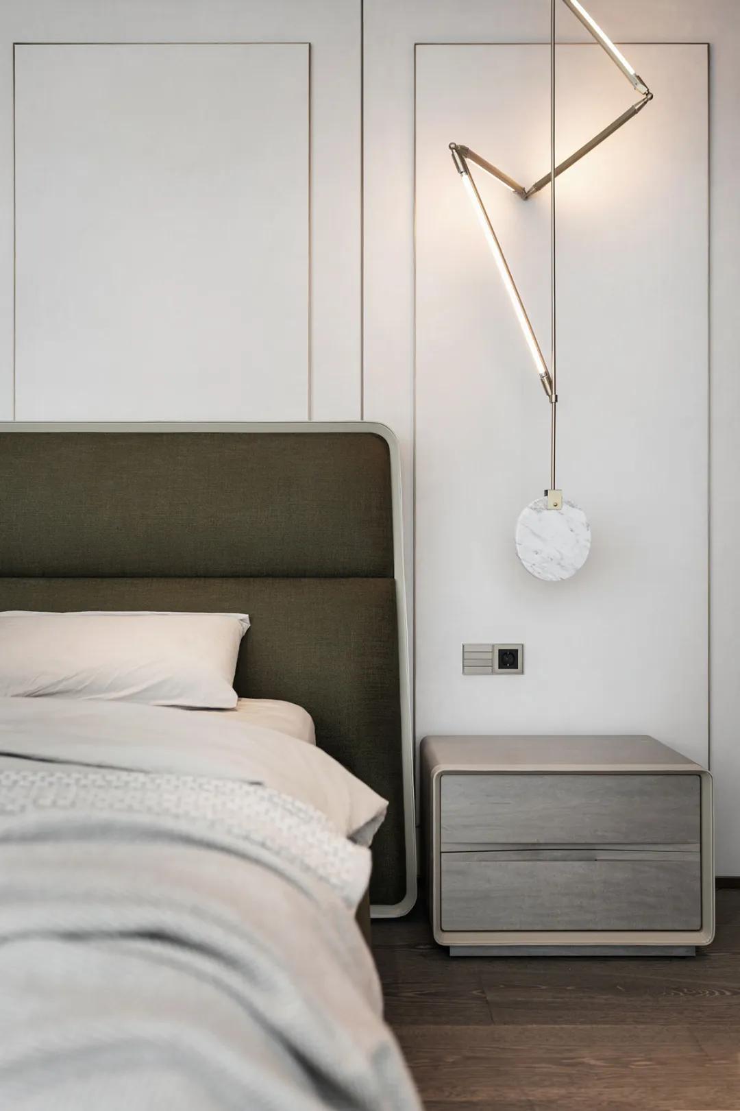 290㎡的复式豪宅，太帅了