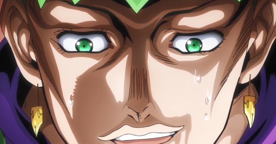 jojo的奇妙冒险强大的替身,jojo的奇妙冒险十大超强替身