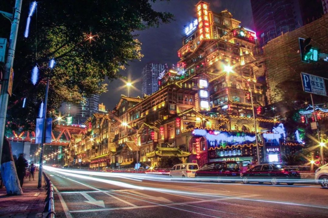 文旅夜游吸引游客的第一步,文旅夜游重点和难点