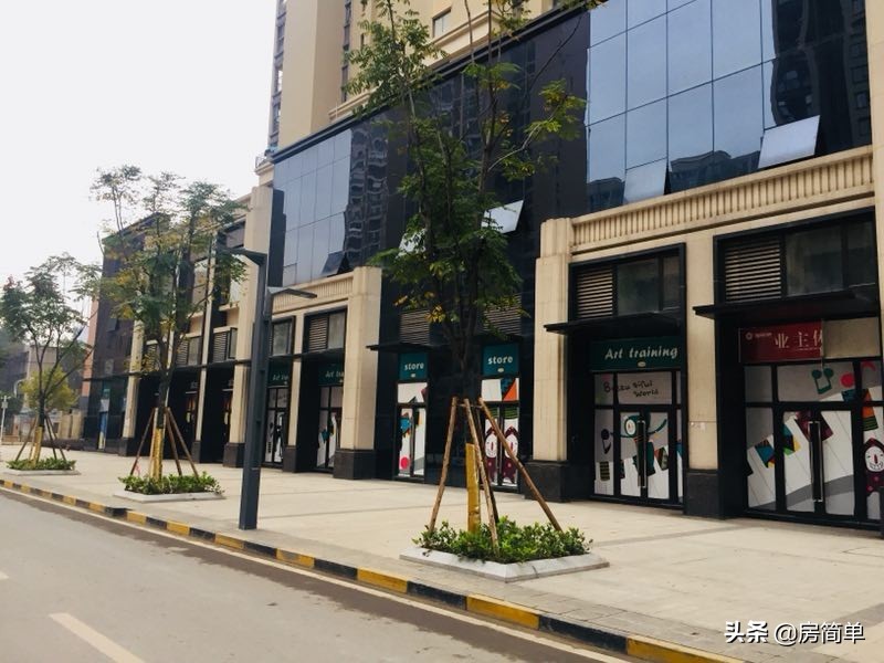 投资商铺容易走哪些误区,商铺投资的十大铁律