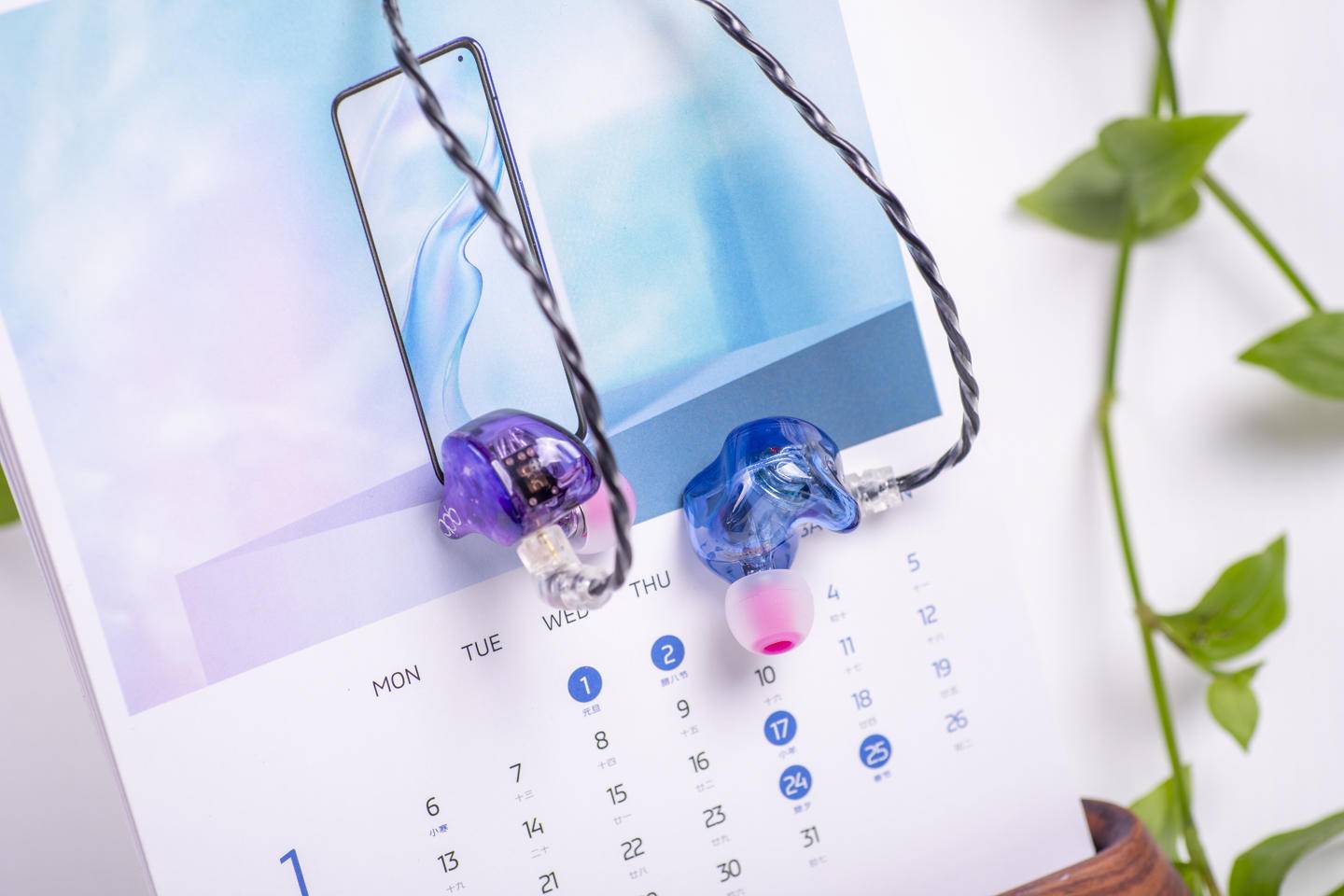 1300元入手圈铁耳机，是否智商税还看Beta送上评测