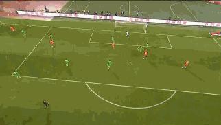 足协杯国安鲁能tifo,足协杯申花鲁能对国安