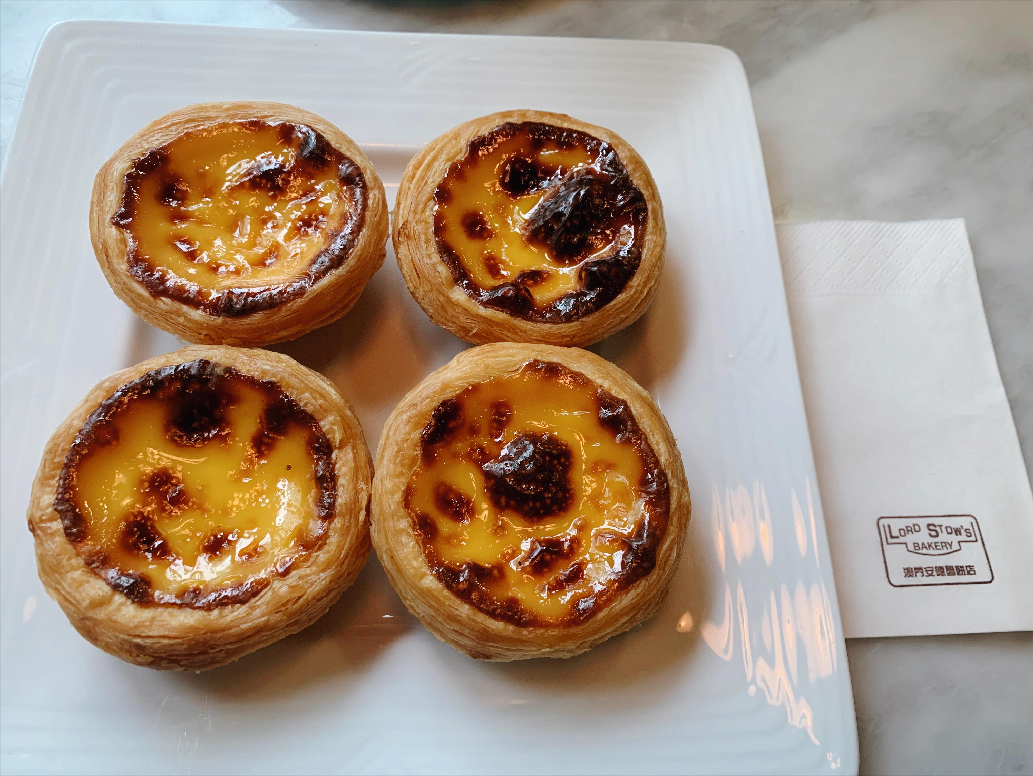 周润发手打咖啡,香港周润发爱吃的甜品店