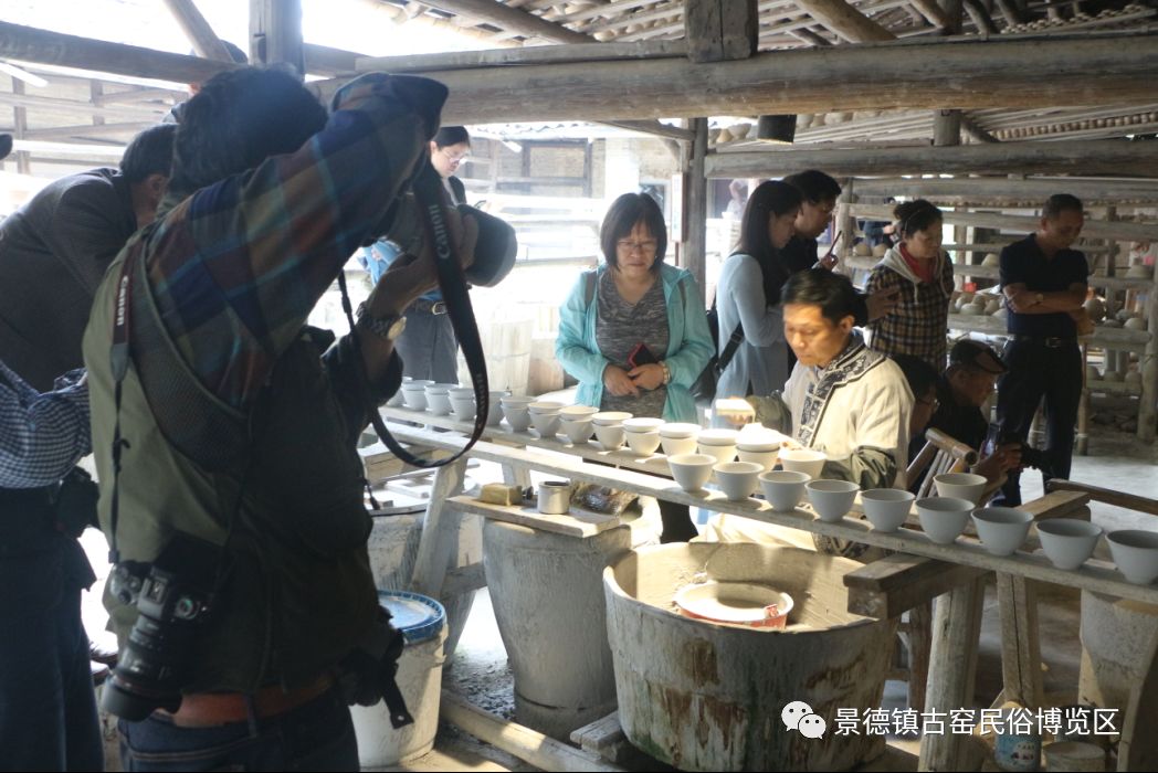 聊聊瓷文化,瓷文化源远流长