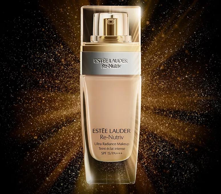 直播间雅诗兰黛粉底液只要39.9,雅诗兰黛粉底液2c0适合什么肤色