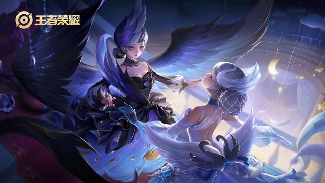 名利双收,一款皮肤多样赚钱,王者的阴谋再次暴露