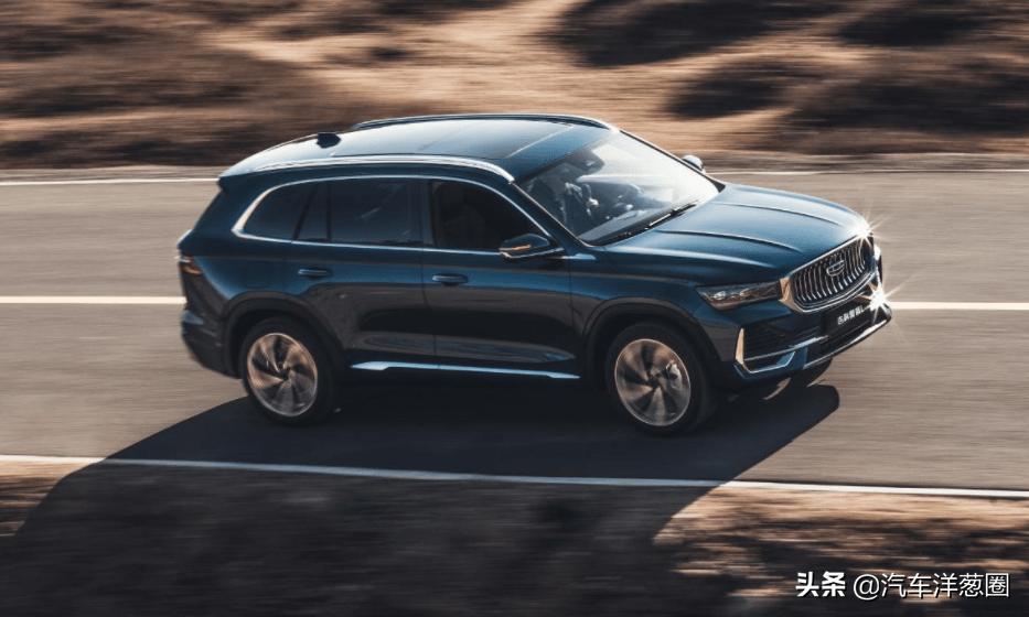 动力强口碑好三款热门家用suv推荐,15万预算性价比最高的suv该选哪款