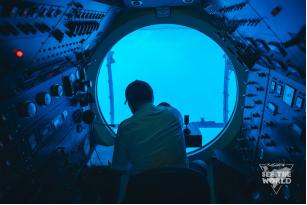 青春！需要一种最直接的方式，去亲近热情似火的HAWAII！