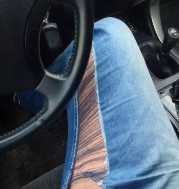 深冬车辆保暖指南,女司机保暖