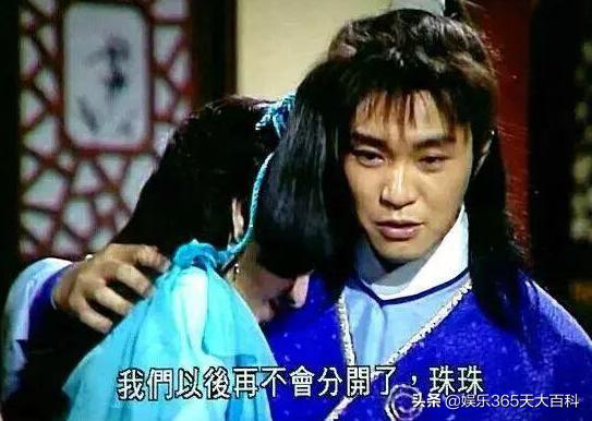 周星驰经典时刻,周星驰从星仔变成星爷用了多少年