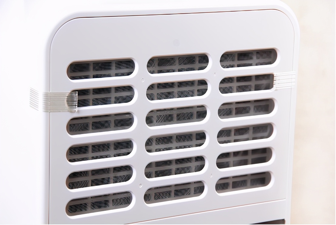 南方天气多雨湿，有你便好！浦力适*湿机除**体验