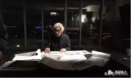 每一次惊艳亮相都是勇立潮头,每一次亮相都无限惊喜