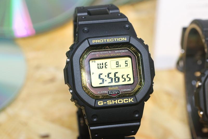 卡西欧手表的背面信息解读 (卡西欧手表功能字母代表)