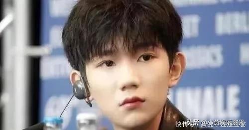 与王俊凯有关的快递名,有关王俊凯的快递名