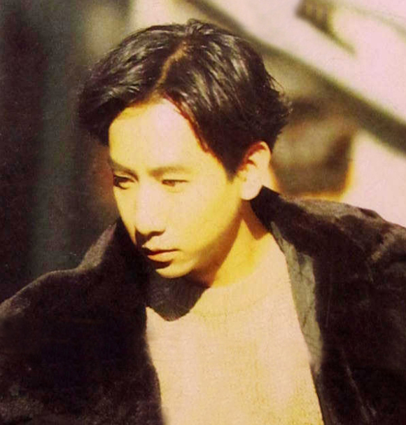 香江群音之浊世清流•蒋志光