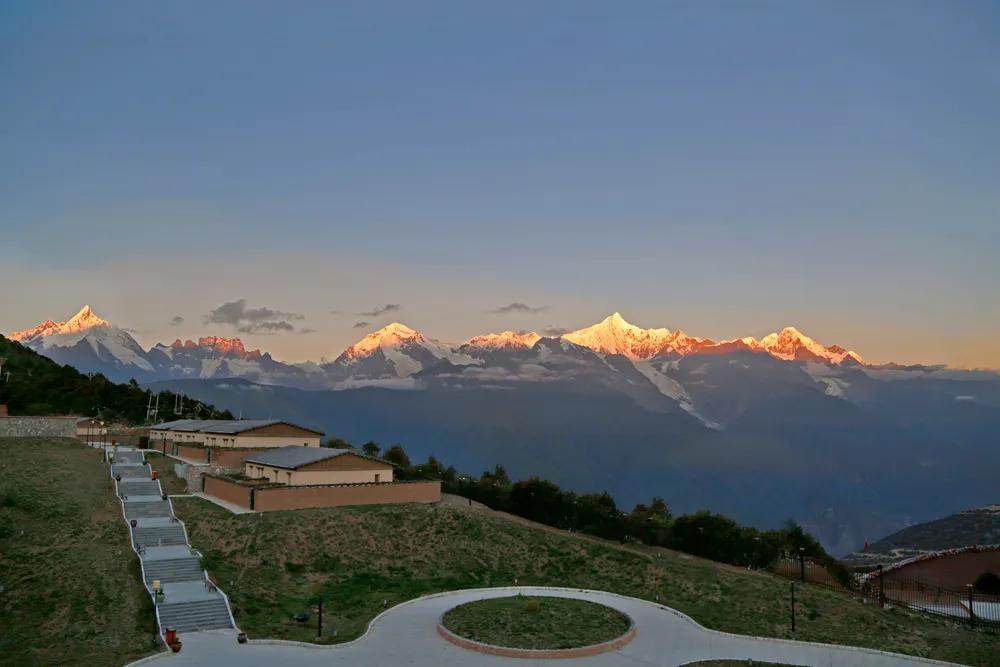 比双11还狠的王炸价格！悦榕、万豪、柏联3折起